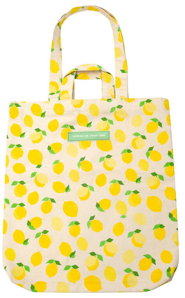 Shopper Lemons Allover