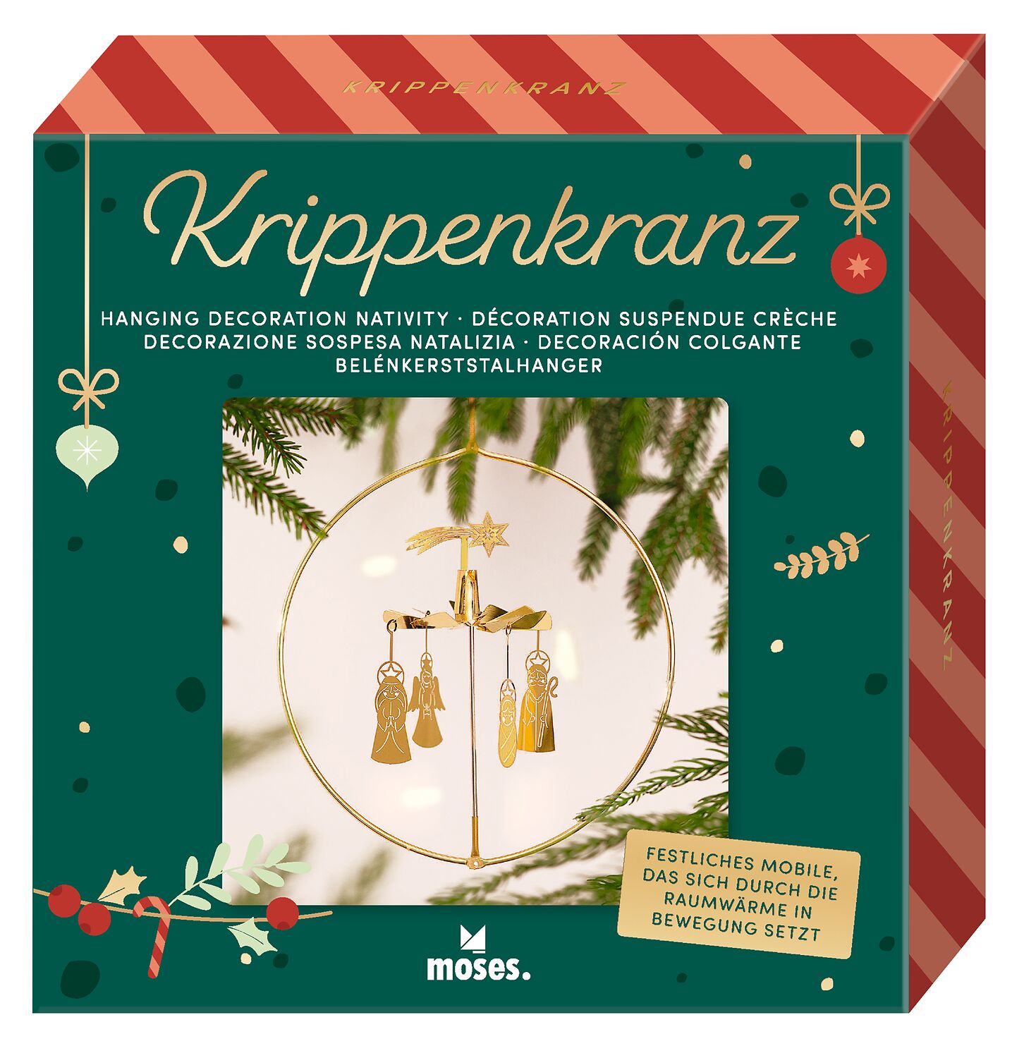 Krippenkranz