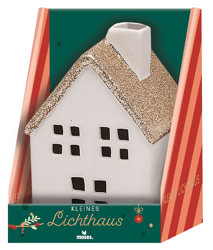 Kleines Lichthaus