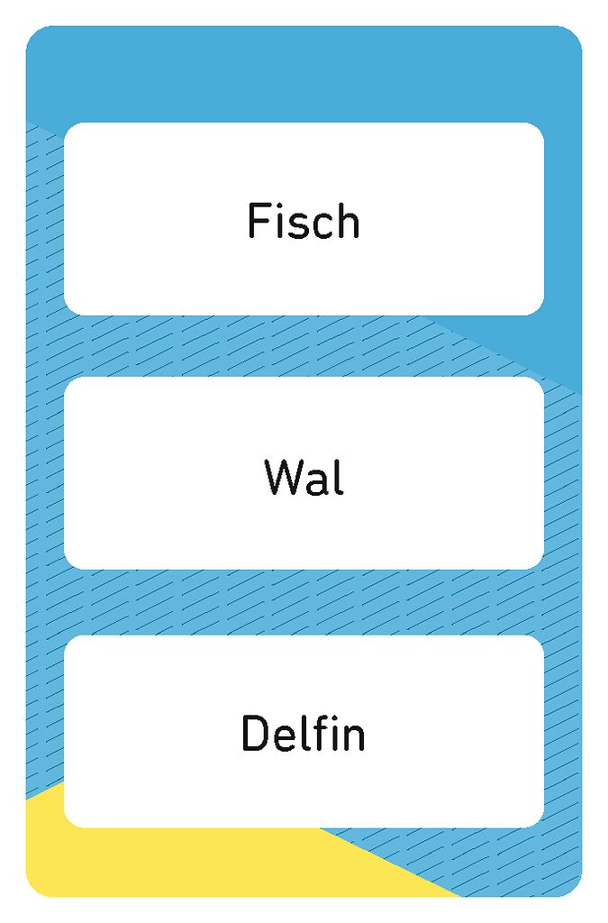 SAME WORD CHALLENGE - Denkt ihr an dasselbe Wort?