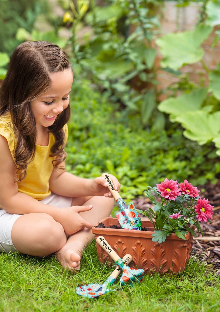 Krabbelkäfer Mein erstes Gartenwerkzeug Krabbelkäfer Mein erstes Gartenwerkzeug