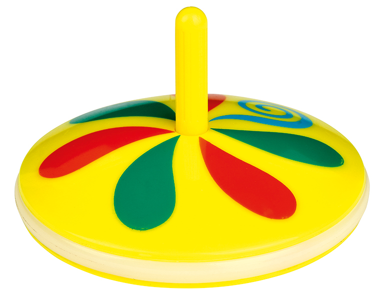 Leuchtkreisel Leuchtkreisel