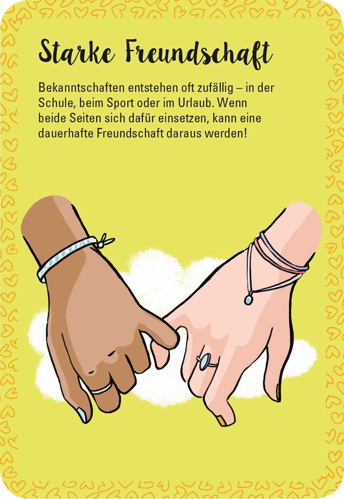 50 Ideen für starke Mädchen 50 Ideen für starke Mädchen