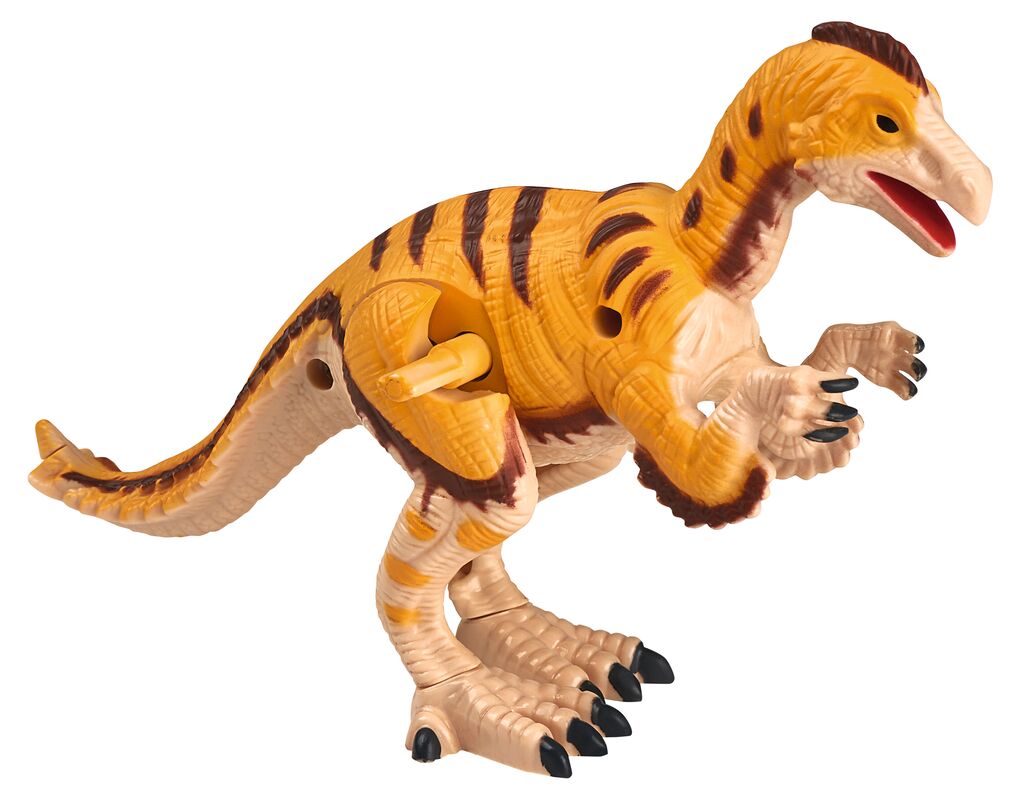 Aufzieh-Dinosaurier (versch. Dinosaurier) Aufzieh-Dinosaurier (versch. Dinosaurier)