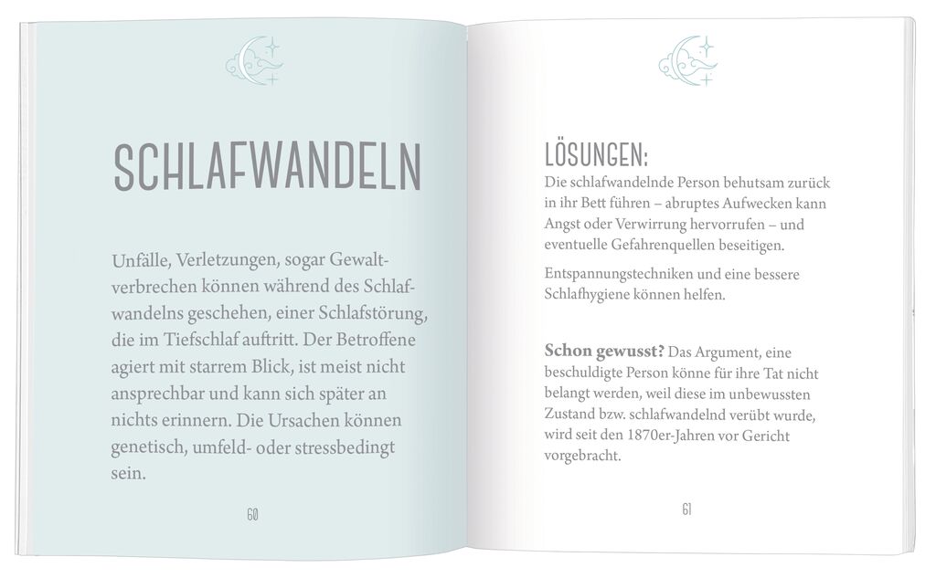 Omm for you Schlaf - Der kleine Guide Omm for you Schlaf - Der kleine Guide