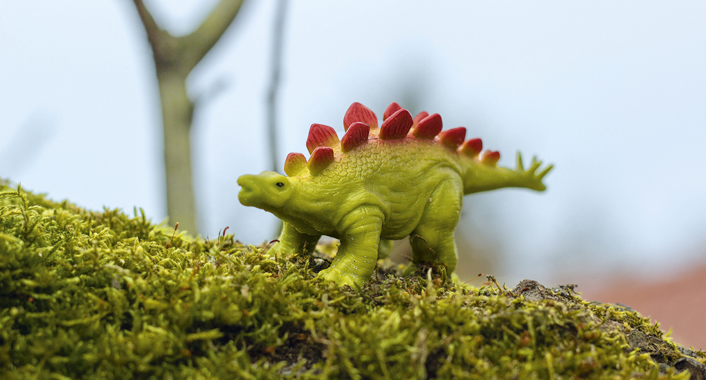 Coole Dinofiguren Coole Dinofiguren