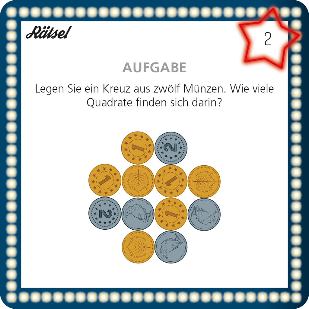 Fabelhafte Münzspiele Fabelhafte Münzspiele
