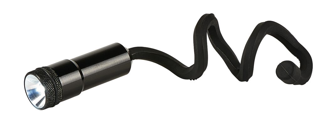 Expedition Natur LED-Twist-Light schwarz