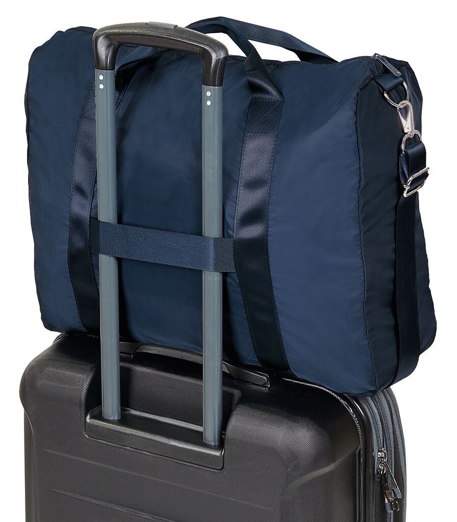 Fernweh Faltbare Reisetasche Fernweh Faltbare Reisetasche