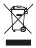 Symbol Batterieverordnung