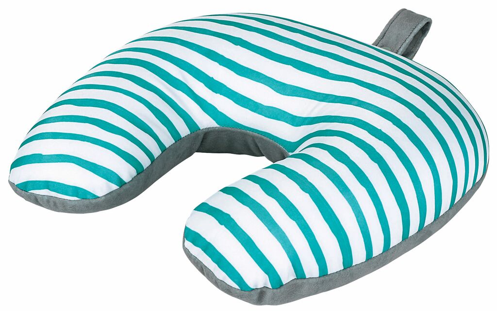 Fernweh 3-in-1 Nackenhörnchen Weltenbummler Fernweh 3-in-1 Nackenhörnchen Weltenbummler
