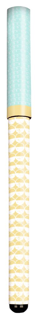 Happy me Mini-Slim Pen (versch. Designs) Happy me Mini-Slim Pen (versch. Designs)