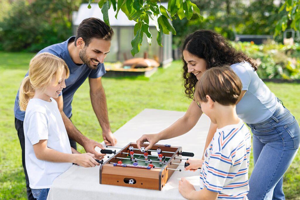 Tisch Fußball