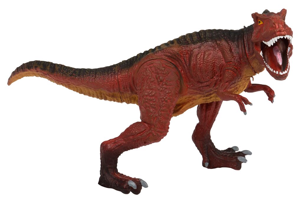 Das große Dino-Erlebnisset T-Rex