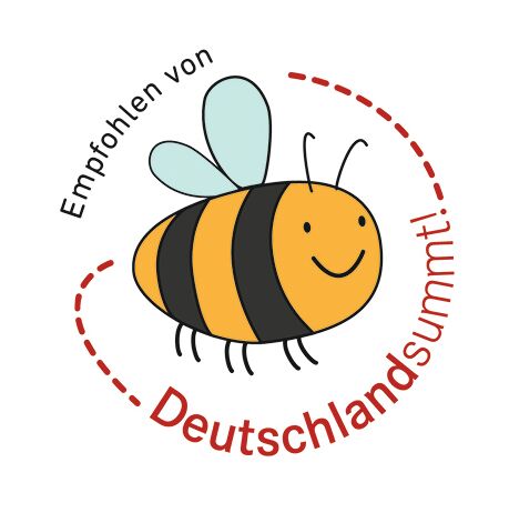 Brummsumm - Entdecke die Welt der Honigbiene