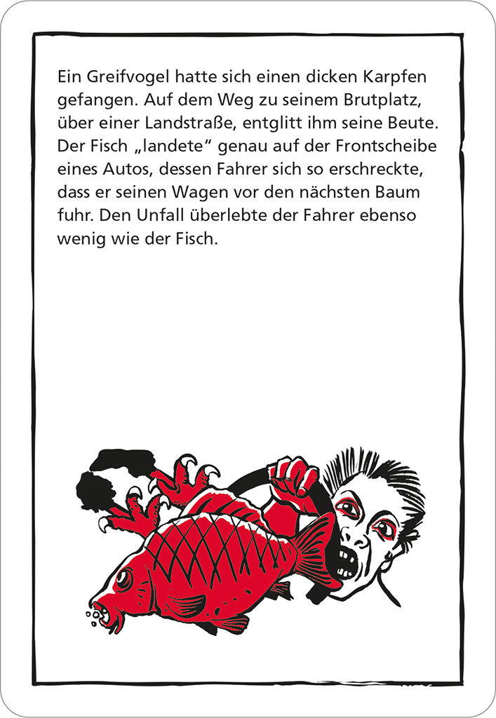 black stories - 5 nach 12 Edition