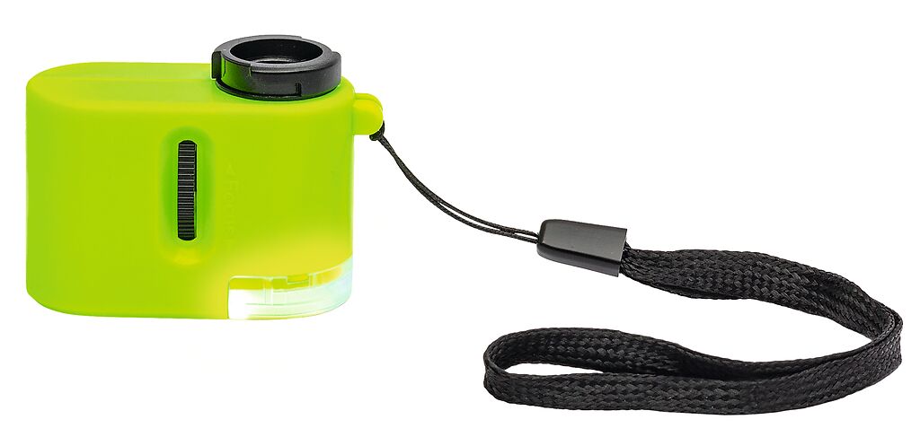 Expedition Natur Mini Aufsatz-Mikroskop