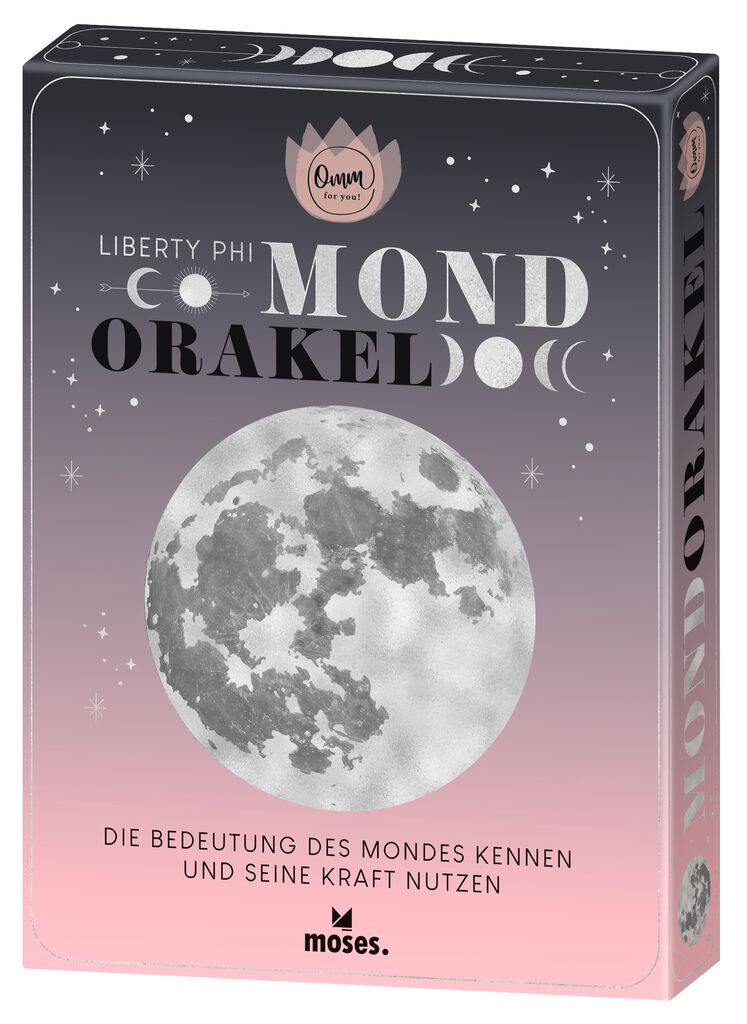 Omm for you Mondorakel Omm for you Mondorakel