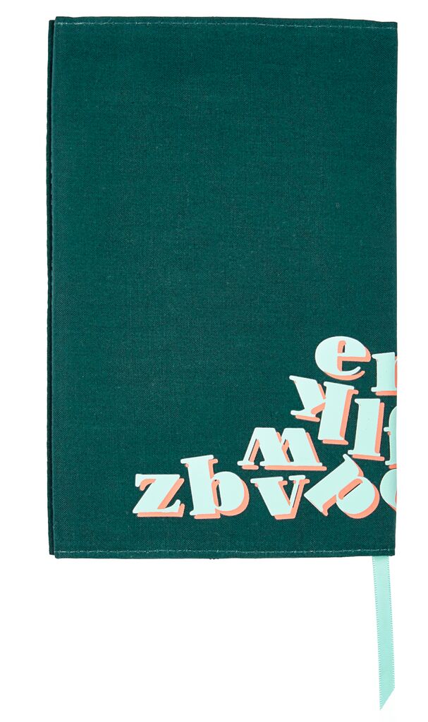 moses. libri_x Buchumschlag Letters L