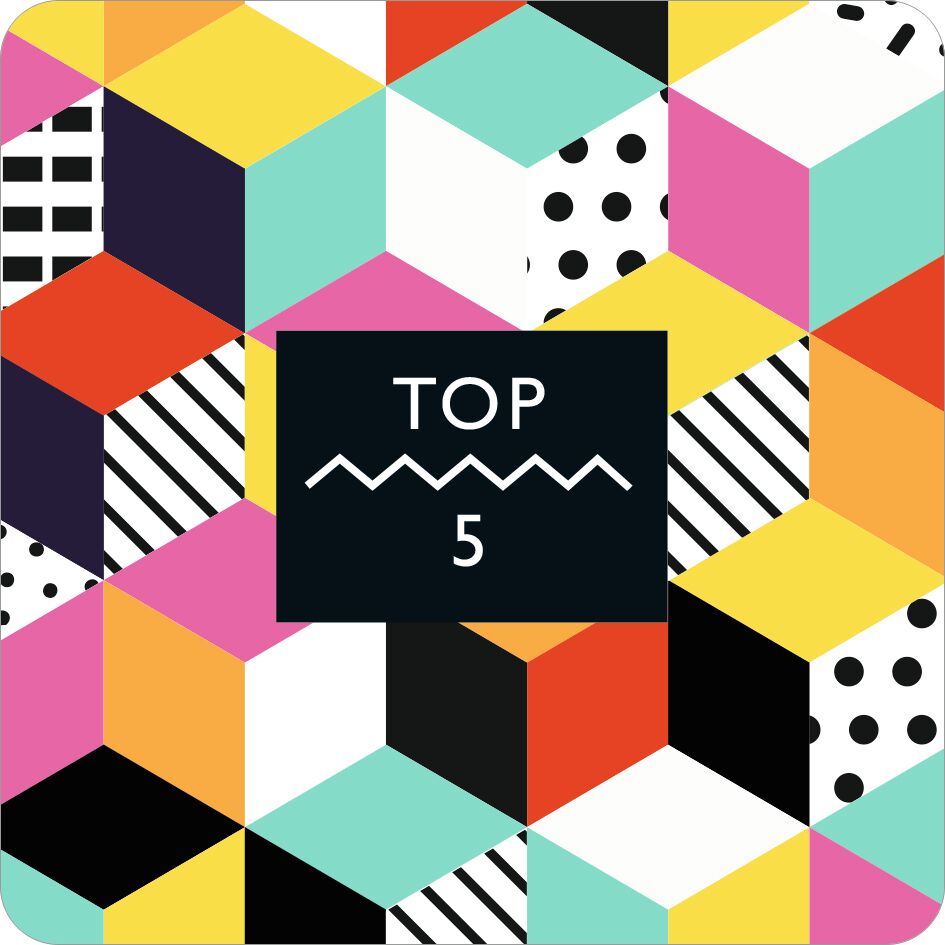 After Dinner Games - Top 5 After Dinner Games - Top 5