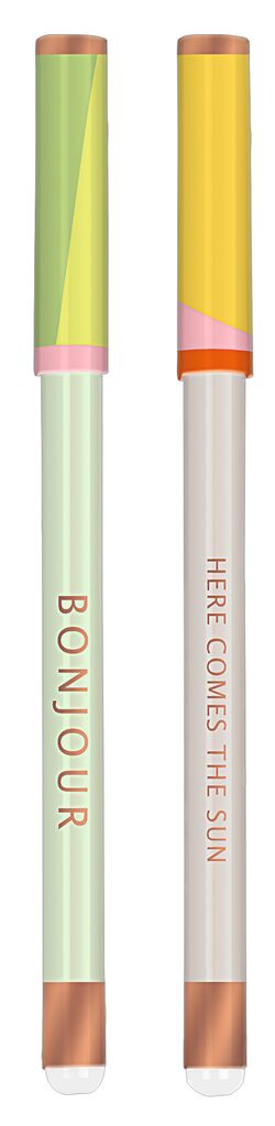 Slim Pens 2er Set Slim Pens 2er Set