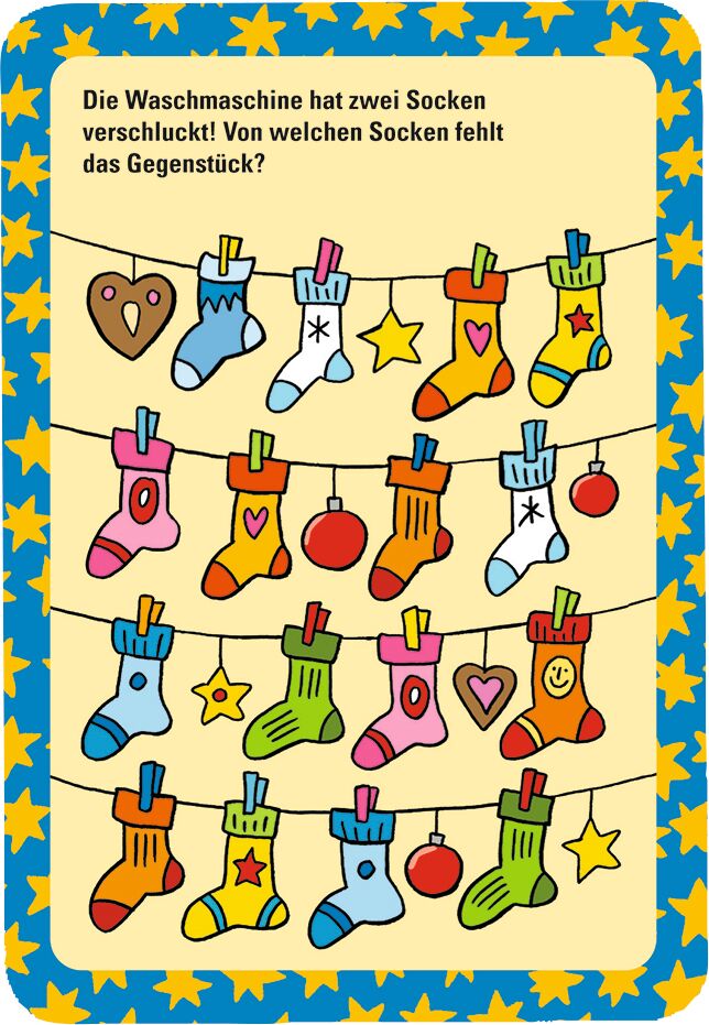 50 knifflige Weihnachtsrätsel 50 knifflige Weihnachtsrätsel