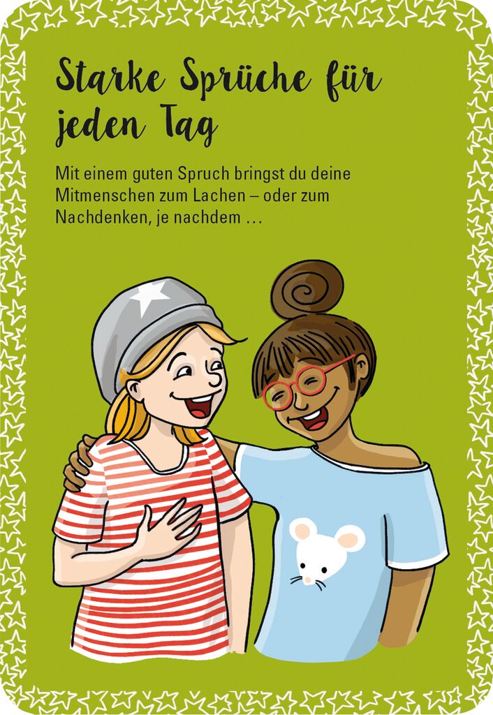 50 Ideen für starke Mädchen 50 Ideen für starke Mädchen