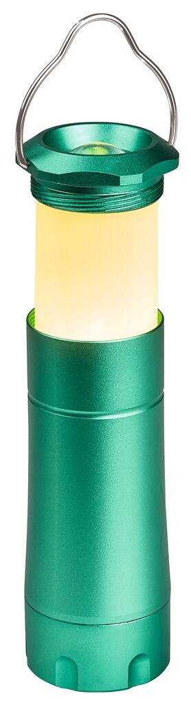 Fernweh LED-Campinglicht