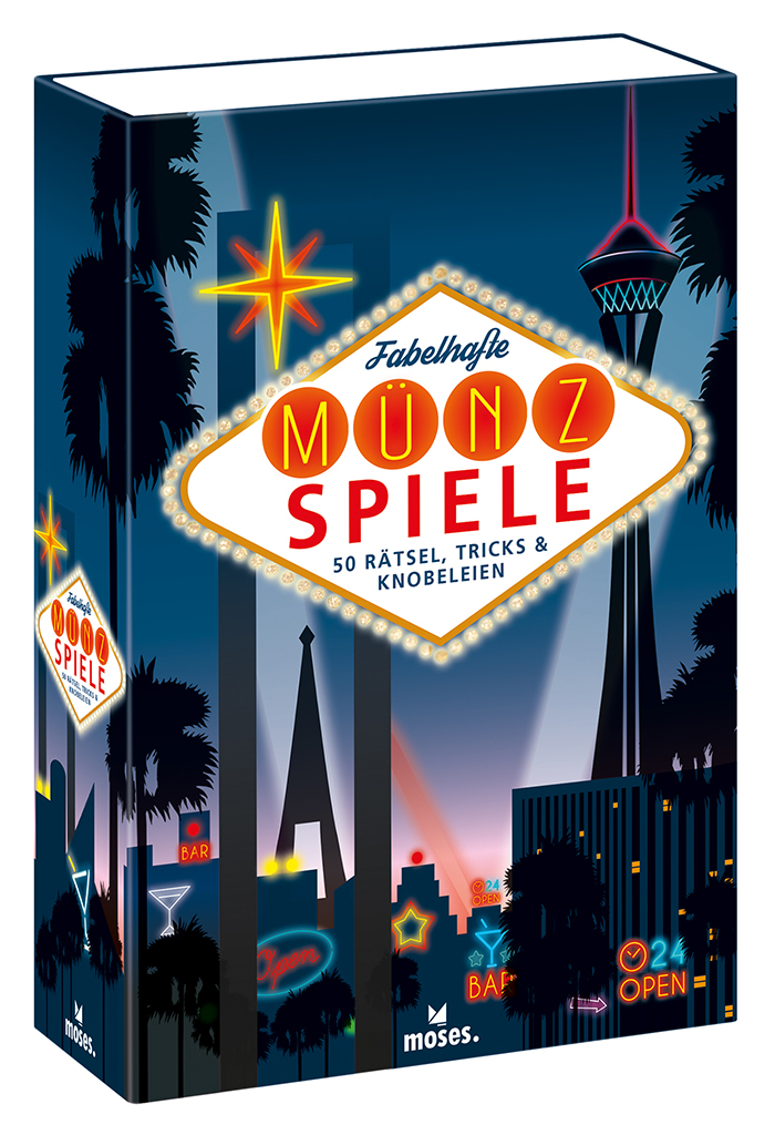 Fabelhafte Münzspiele Fabelhafte Münzspiele