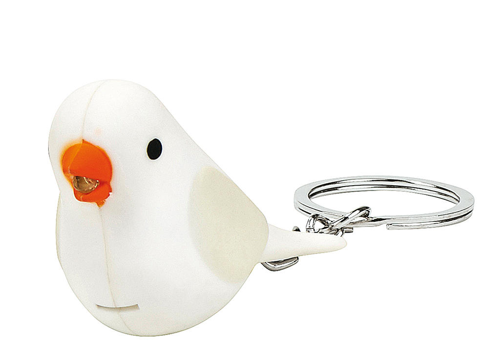 Leuchtende Zwitschervögel Leuchtende Zwitschervögel