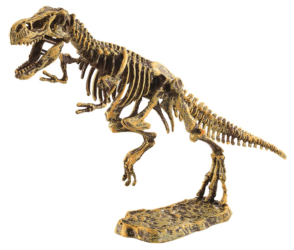 Das große Dino-Erlebnisset T-Rex Das große Dino-Erlebnisset T-Rex