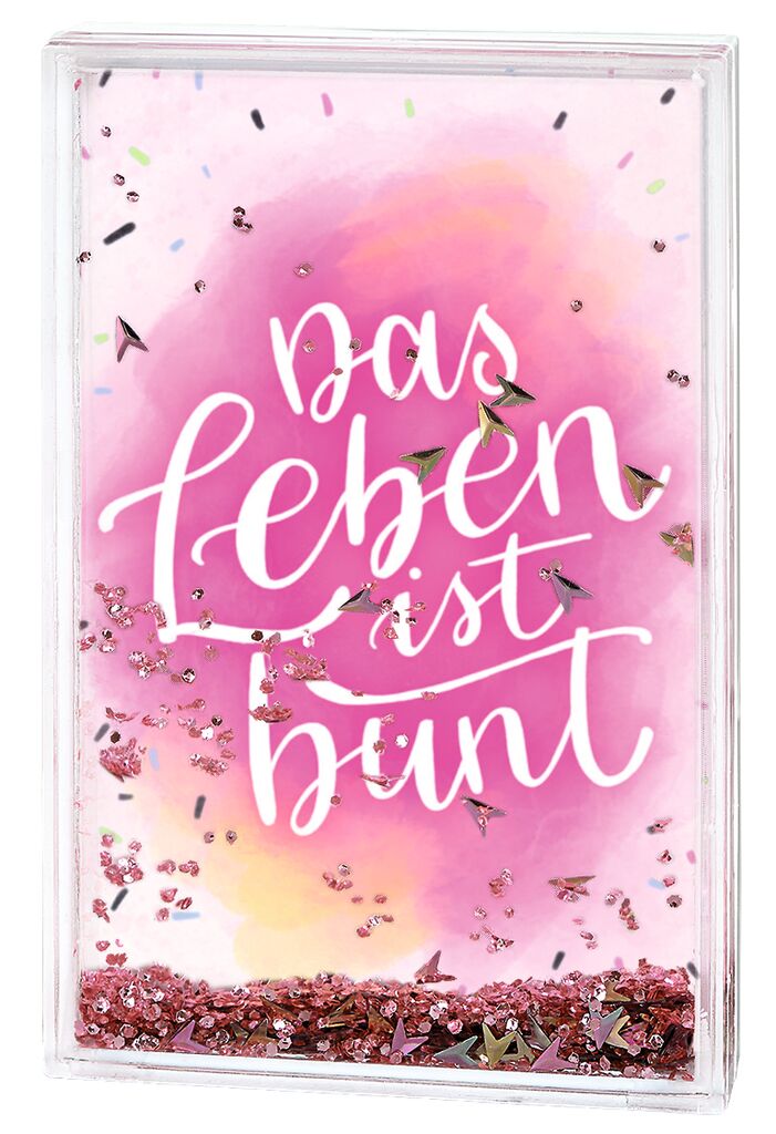 Magnetischer Bilderrahmen