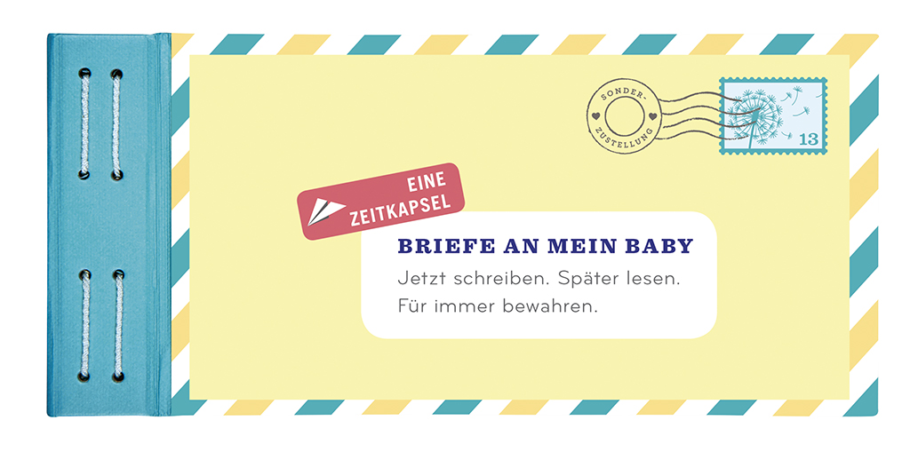 Briefe an mein Baby Briefe an mein Baby