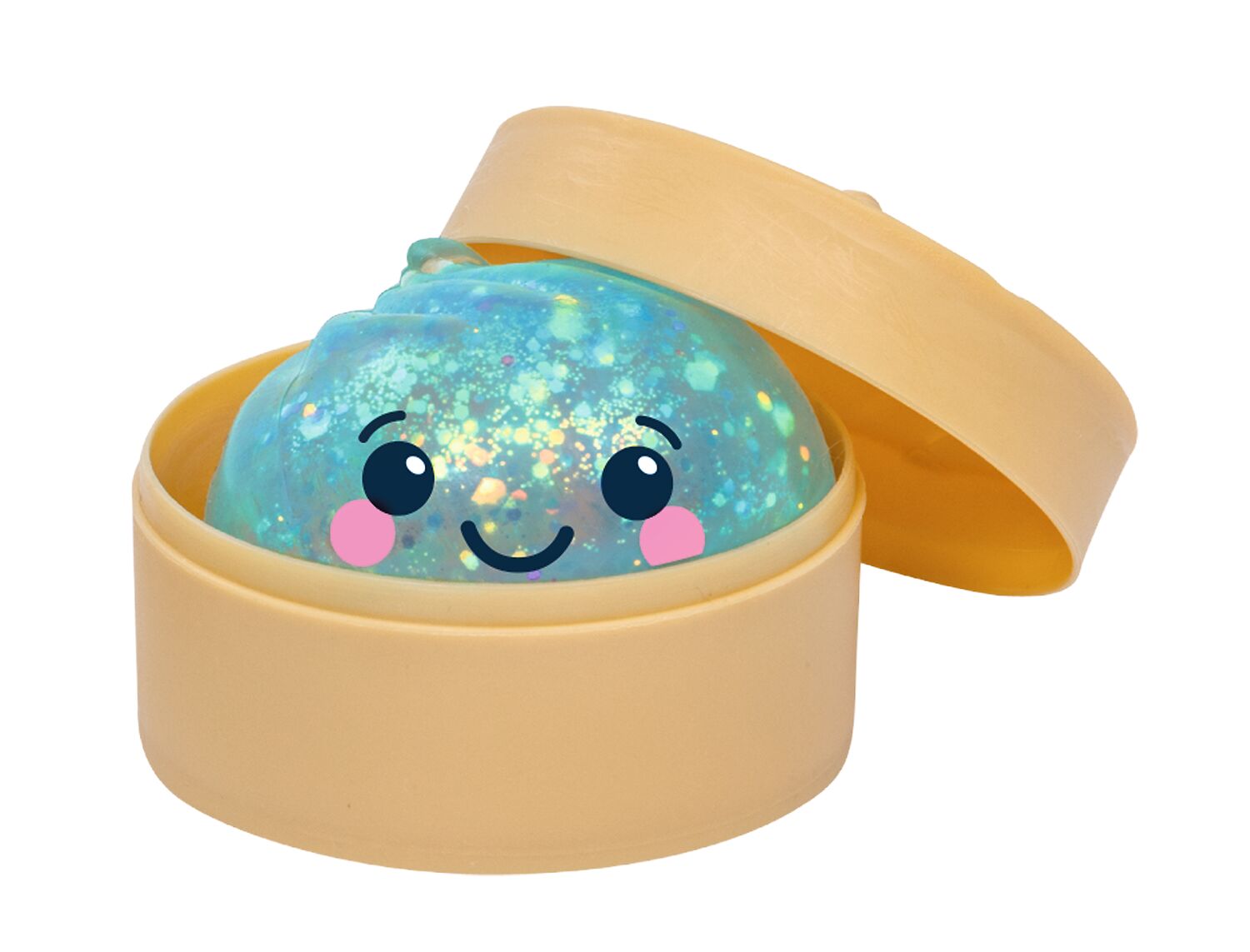 Glitzernder Dumpling - Mystery Box