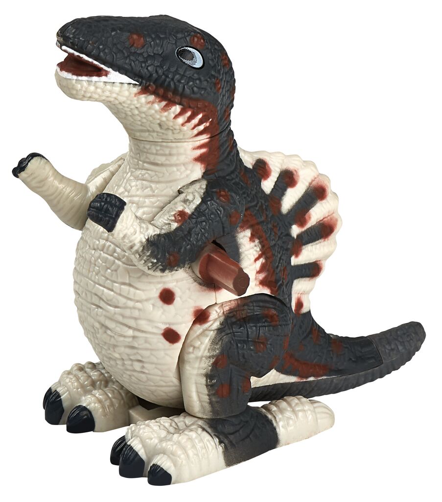 Aufzieh-Dinosaurier (versch. Dinosaurier) Aufzieh-Dinosaurier (versch. Dinosaurier)