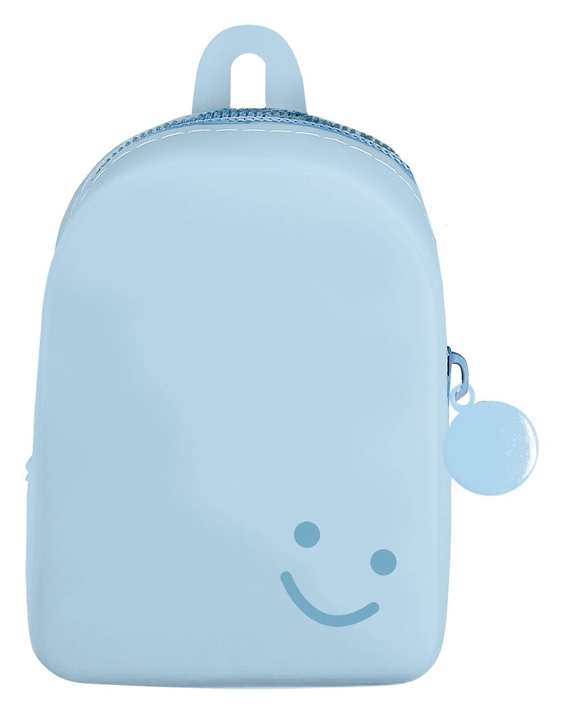 Buddy Bag hellblau