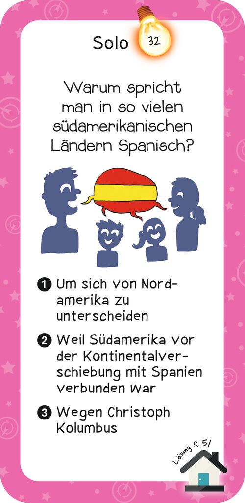 Das Rund um die Welt-Quiz