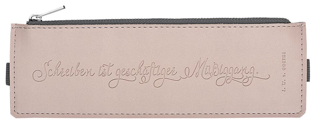moses. libri_x Buchmäppchen Goethe moses. libri_x Buchmäppchen Goethe