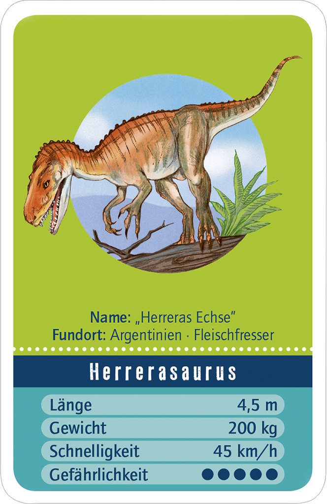 Trumpfen Spielen Quizzen - Dinos Trumpfen Spielen Quizzen - Dinos