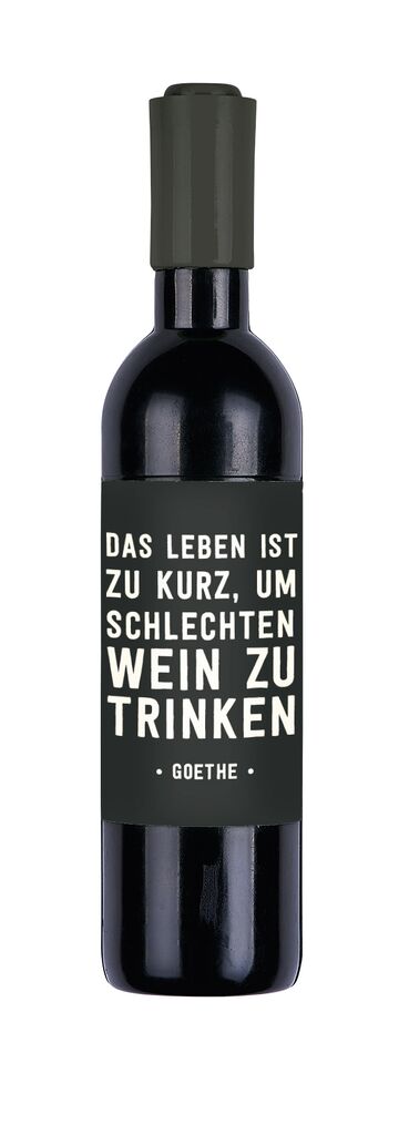 cook & STYLE Flaschenöffner magnetisch schwarz