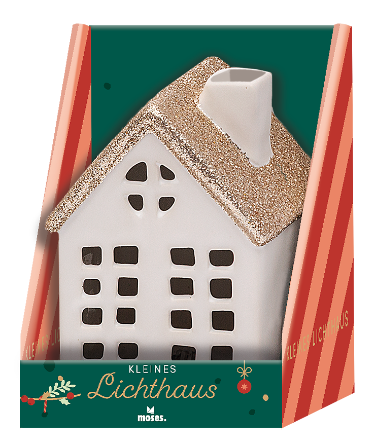 Kleines Lichthaus