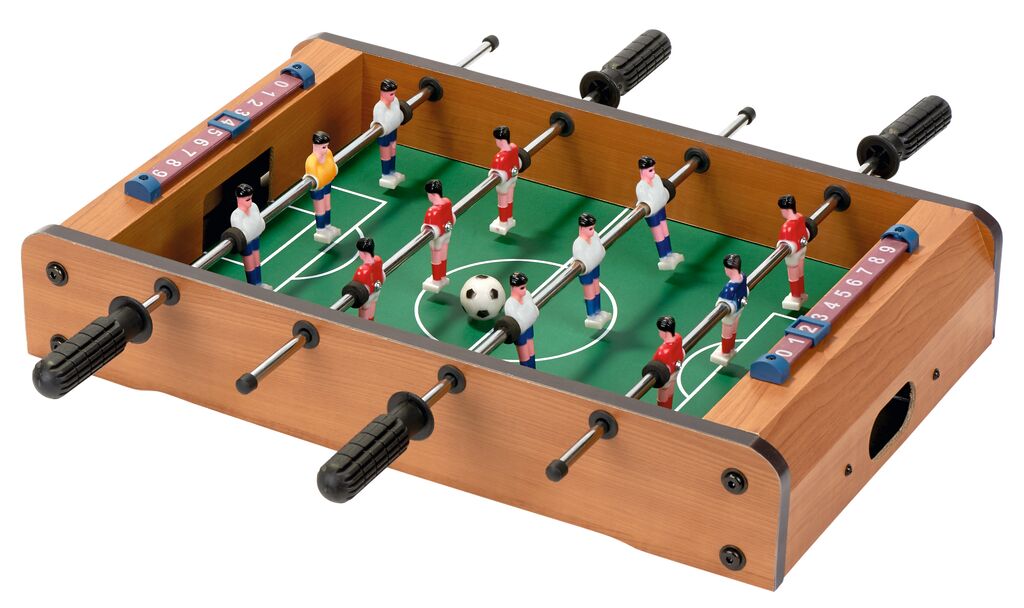 Tisch Fußball