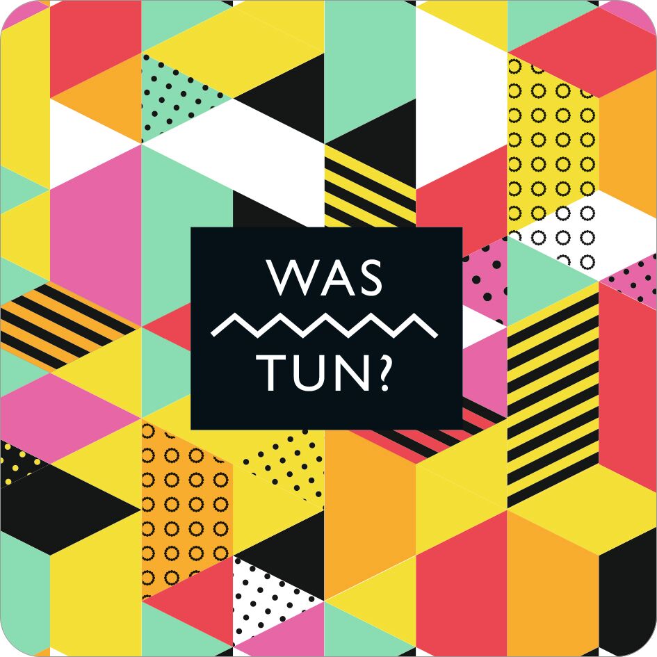 After Dinner Games - Was tun?