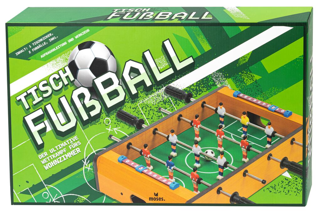 Tisch Fußball