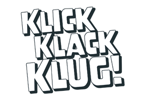 klickklackklug_logo