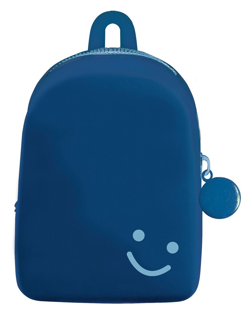 Buddy Bag  blau