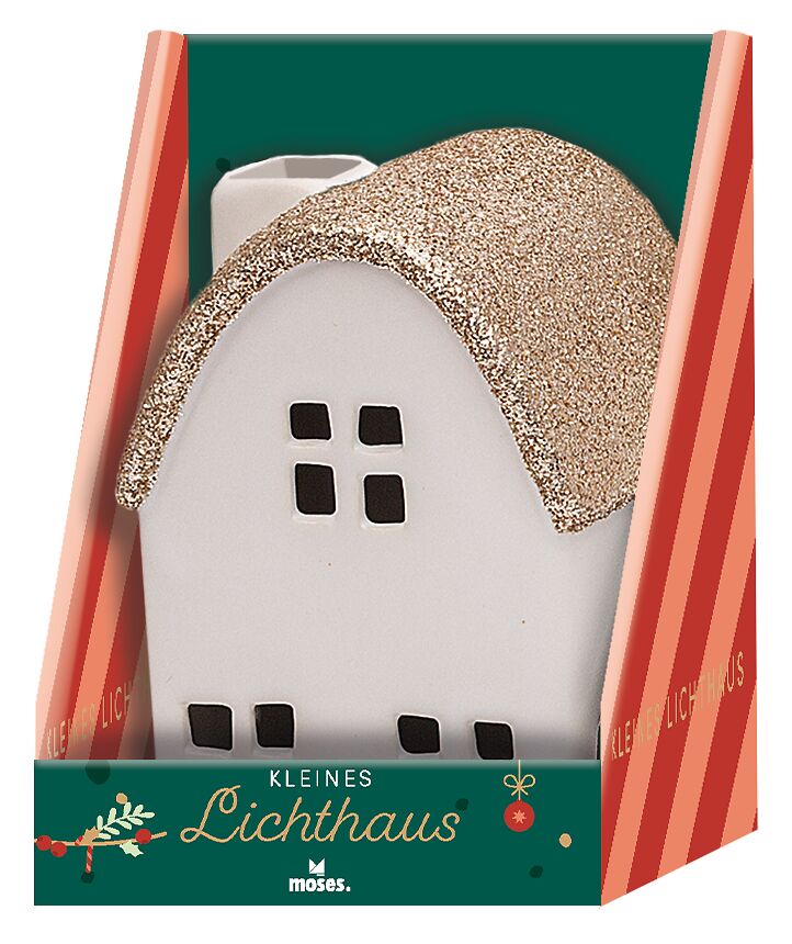 Kleines Lichthaus