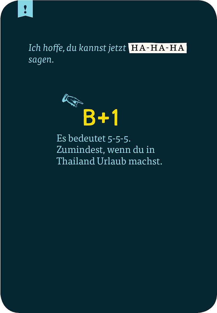 Das große Quiz der verrückten Wörter