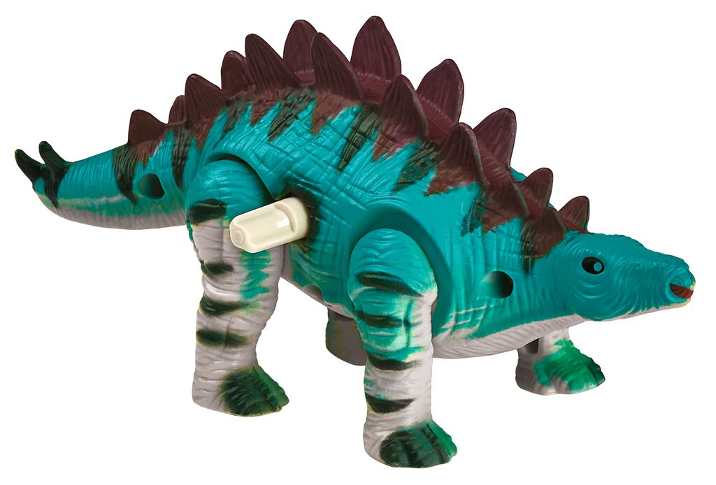 Aufzieh-Dinosaurier (versch. Dinosaurier) Aufzieh-Dinosaurier (versch. Dinosaurier)
