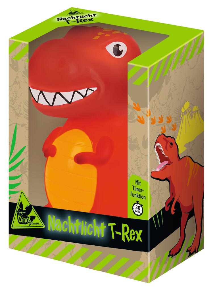 Nachtlicht T-Rex Nachtlicht T-Rex